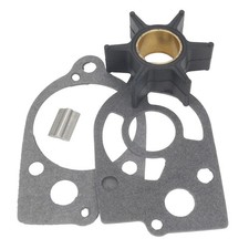 Kit turbine pour Mercury