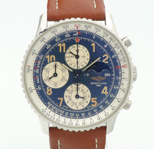 Montre breitling navitimer - breitling,