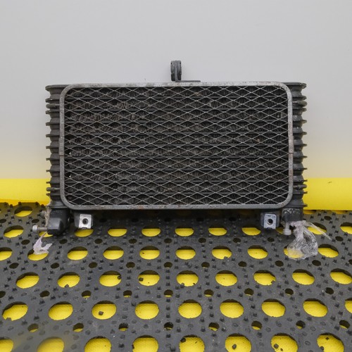 Radiateur huile suzuki - radiateur,