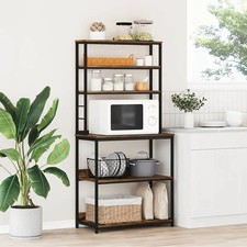 Étagère de cuisine Bois