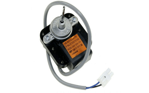 Moteur ventilateur vac - ventilateur,