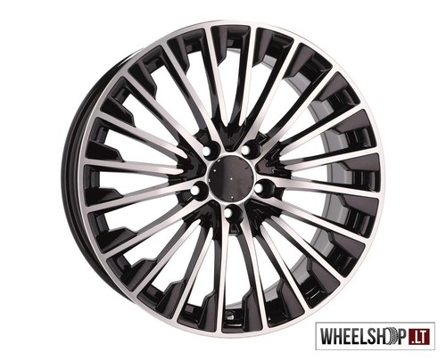 Mercedes r18 5x112 - r18,