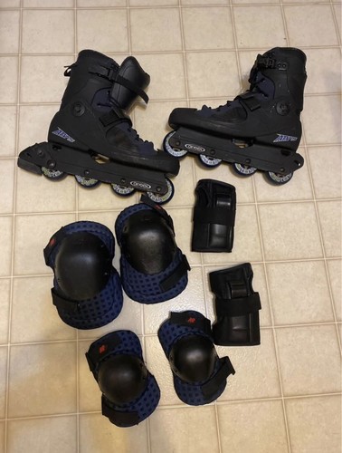 Inline skates oxygen - inline,