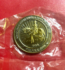 1985 Grand Commandery Knights
