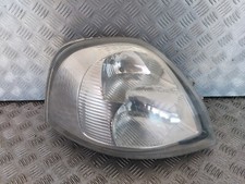 Optique Phare Avant Droit - RENAULT MASTER II (2) PHASE II (2) Réf : 8200163518