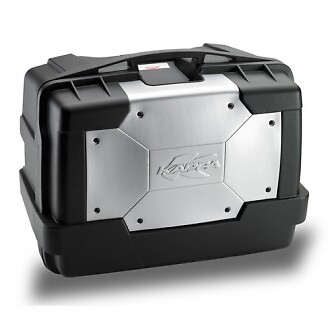 Top case central latéral - top,