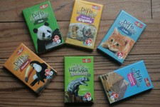 Défis Nature Jeu de Cartes
