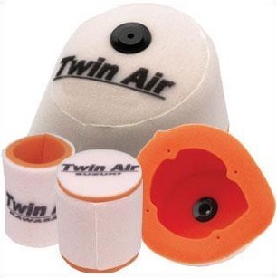 Filtre air twin - filtre, à