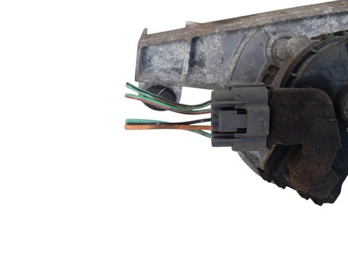 Moteur essuie glace avant