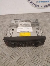 Autoradio d'origine PEUGEOT 307 PHASE 1 657437