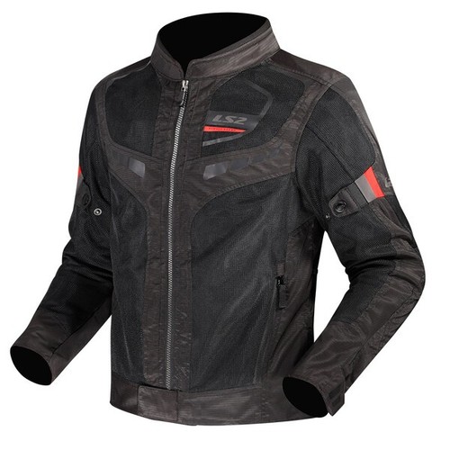 Ls2 blouson textile été - blouson,