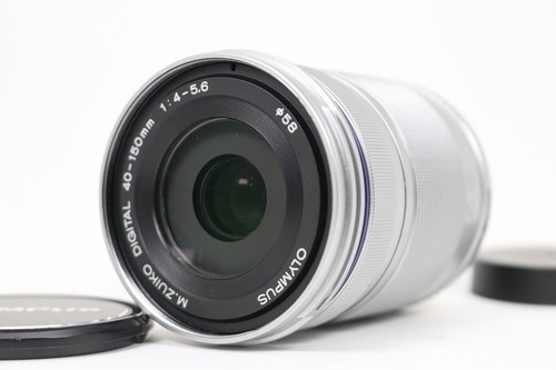 Presque comme neuf olympus - comme, neuf]