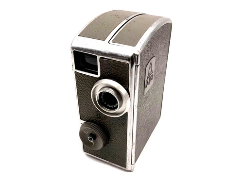 Pentacon ak8 caméra film - ak8,