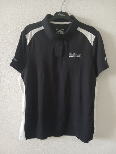 Under armour heatgear polo - under,