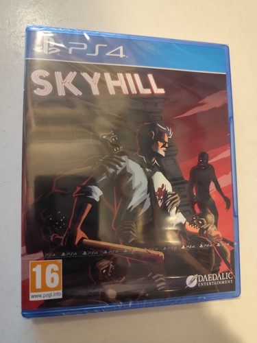 Skyhill neuf sous - -,