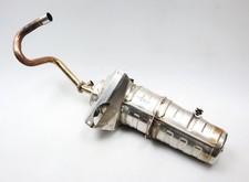 Silencieux D'Échappement BMW