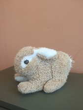 peluche lapin boulgom