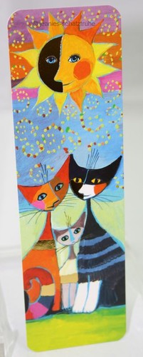 Marque page rosina - marque-page,