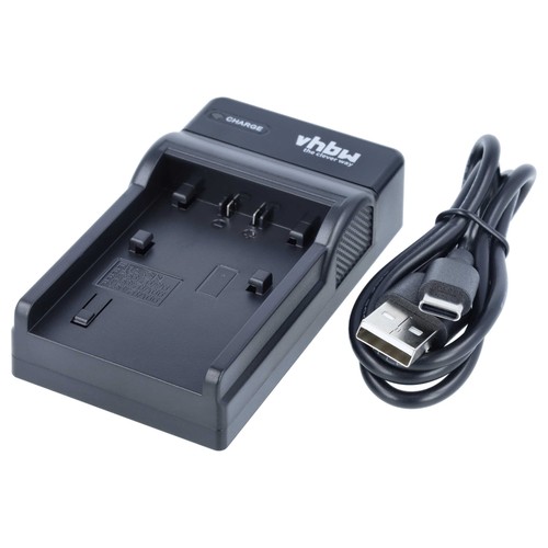 Chargeur usb pour sony - chargeur, usb-c