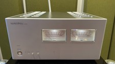 Luxman M-900u Stero Power