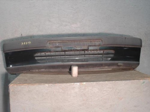 Pare choc avant peugeot 306 - pare,