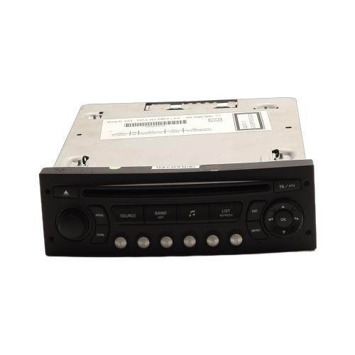 Autoradio origine citroen c5 - autoradio,