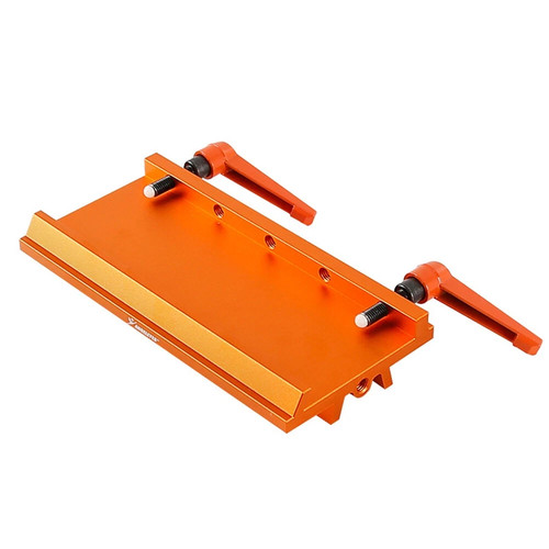 Dovetail mounting plate wide - plate,