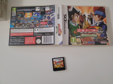 Jeu beyblade metal fusion - beyblade,