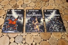 Les tommyknockers - Stephen