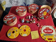 COLLECTION COMPLETE FIGURINE