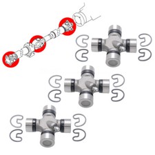 Croisillons d'arbre de