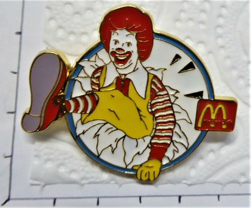 Big pin mac - mac, do