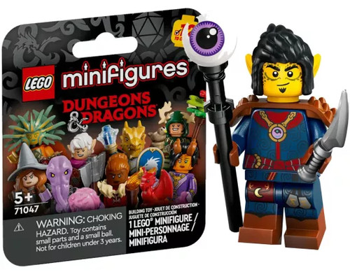 Minifigure lego serie - lego, 27
