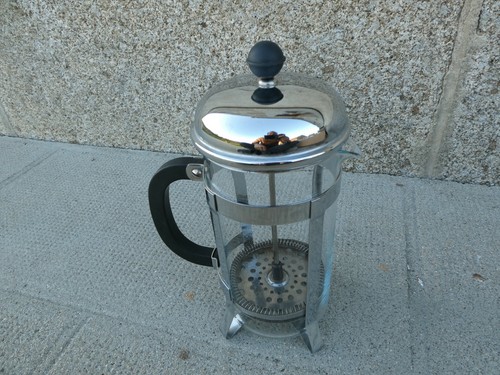 Ancienne cafetière melior - ancienne,