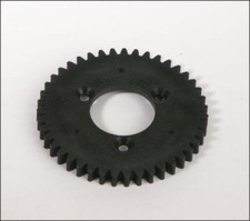 AVIORACING Couronne plastique