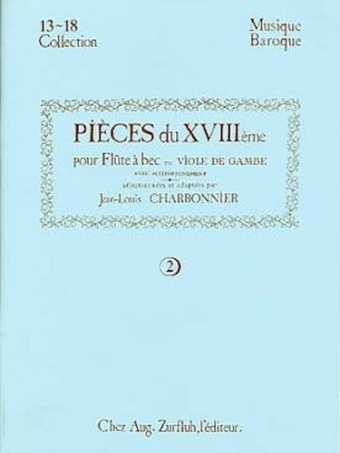Charbonnier pièces xviiie - pièces,