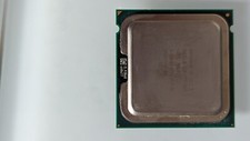 Intel Core 2 Duo E8400 3GHZ 6MB bus 1333MHZ socket 775
