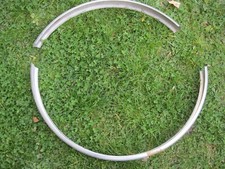 paire de garde boue de vélo. N.O.S.