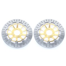 310mm Disques de frein Avant