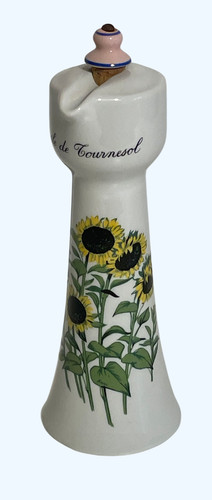 Porcelaine paris flacon - porcelaine, de