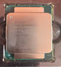 INTEL XEON E5-1620 V3 SR20P 3.5 GHz 4 CORES LGA2011