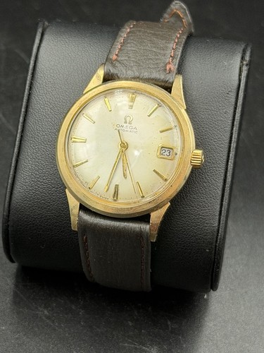 Montre homme automatique omega - homme,
