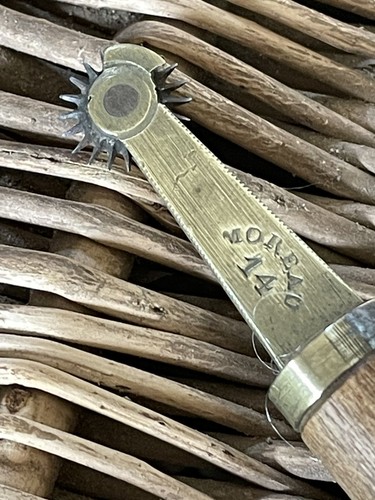 Ancien outil cordonnier - ancien, de