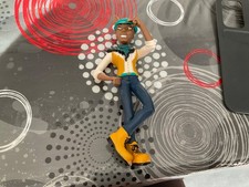 Figurine collection doll - de,