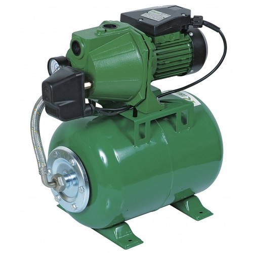 Ribiland pompe surpresseur 24l - pompe,