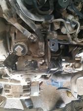 pompe injection diesel RENAULT