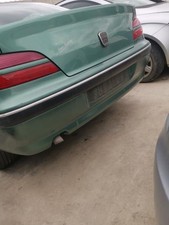 Pare choc arriere PEUGEOT 406