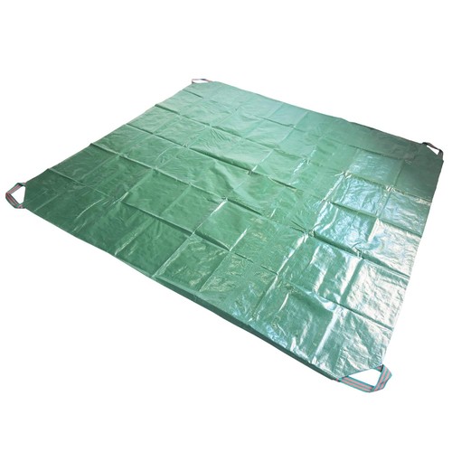 Bâche imperméable 1 - imperméable, 2,1