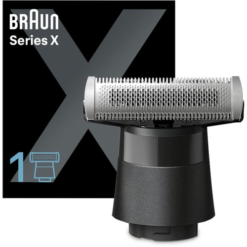 Lame rasoir braun series x - lame,