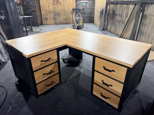 Bureau design industriel